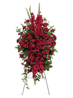 Deep In Our Hearts Spray