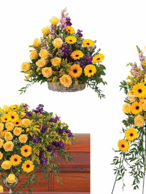 Fondest Memories Trio