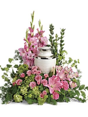 Sanctimonious Cremation Tribute