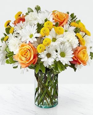 Sweet Moments Bouquet