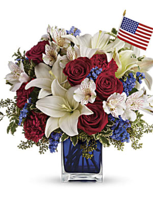 America the Beautiful