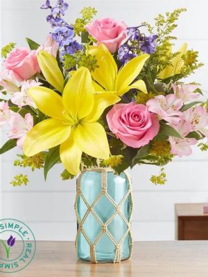 Garden Sentiments by Real Simple