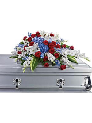 Teleflora's Distinguished Service