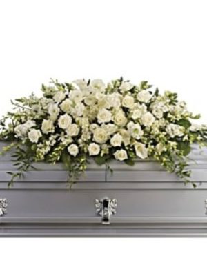 Teleflora's Purity & Peace