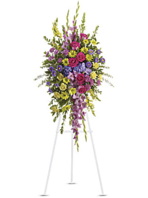 Bright & Beautiful Spray