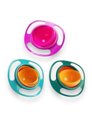 360 Baby Bowl