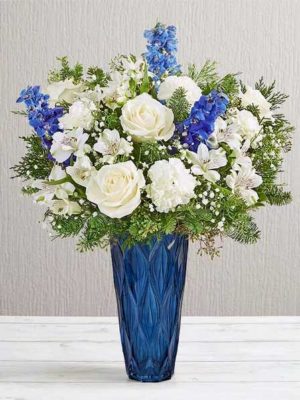 Holiday Radiance™ Bouquet