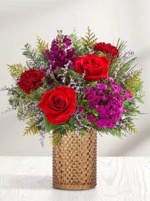 Holiday Magic™ Bouquet