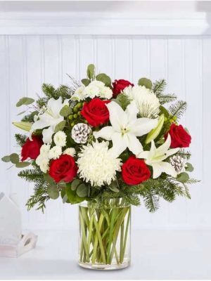 Garden of Grandeur® for Holiday