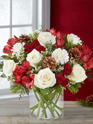 Spirit of the Season Arrangement