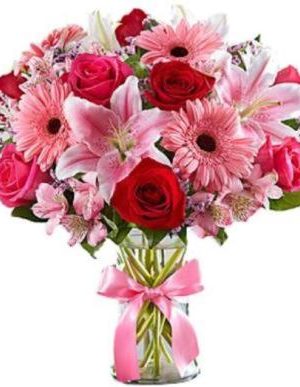 Fields of Europe® Romance