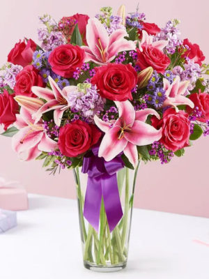 Straight From The Heart™