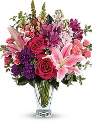 Teleflora's Morning Meadow