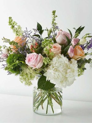 Fresh Picked Porcelain