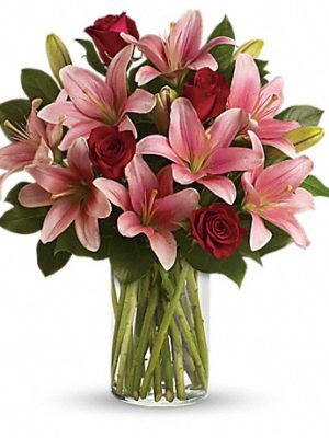 So Enchanting Bouquet