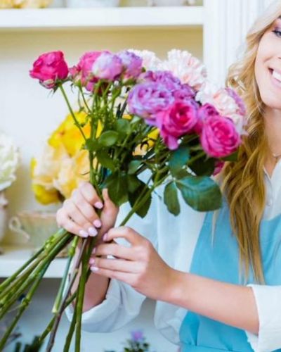 <p>Let us create a unique floral arrangement with your choice of colors and tones.</p>
<p>Bold: Eye catching and vibrant colors designed to stand out and be visually stimulating. Examples include: Red, orange, bright green, bright blue, purple and yellow.</p>
<p>Pastels: These colors are softer and gentler in tone. Examples include: Pinks and baby blue,as well as mint green, peach, periwinkle, and lavender.</p>
<p>Earth Tones: These are colors are typically thought to be "natural."  Examples include: <span style="font-weight: 400">Rust, marigold, deep navy, burnt sienna brown, terracotta, sage, turmeric=any of the deep browns,reds, yellows and oranges that are considered natural.</span></p>
<p>White/White+ Accent colors: A monochromatic combination of white or white+accent colors. Please note if you'd like either pure white or white+the accent color(s) that you'd prefer.</p>
<p>Bright & Colorful: As the name suggests, a combination of a variety of colors designed to be visually striking and appealing. Please note the colors you'd prefer.</p>
<p>Seasonal: A mix of the most beautiful blooms and colors of the current season (Spring, Summer, Fall or Winter).</p>
<p>&nbsp;</p>